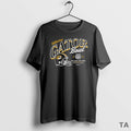 Top Missouri Tigers 2025 Taxslayer Gator Bowl Helmet T Shirt Sweater Hoodie, Sweatshirt | ZylaModa.com