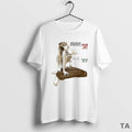 Top Music On Jerk Off Anime Circle T Shirt Sweater Hoodie, Sweatshirt | ZylaModa.com