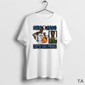 Top Nba Jam Philadelphia 76ers V J T Shirt Sweater Hoodie, Sweatshirt | ZylaModa.com