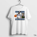 Top Nba Jam Utah Jazz Ace Bailey From Downtown Circle T Shirt Sweater Hoodie, Sweatshirt | ZylaModa.com