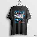 Top New York Rangers Welcome Back Jacob Nice Elbow Head Shot Trou Trou Clean Hit T-Shirts, Hoodie, Sweatshirt | ZylaModa.com