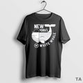 Top New Yorks White Whale Mlb T Shirt Sweater Hoodie, Sweatshirt | ZylaModa.com