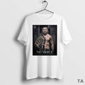 Top No Mercy Petr Yan Defeated Merab Dvalishvili New Ufc Bantamweight Champion T Shirt Sweater Hoodie, Sweatshirt