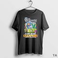 Top Old Dominion Monarchs Cure Bowl Champions 2025 Celebration T Shirt Sweater Hoodie, Sweatshirt | ZylaModa.com