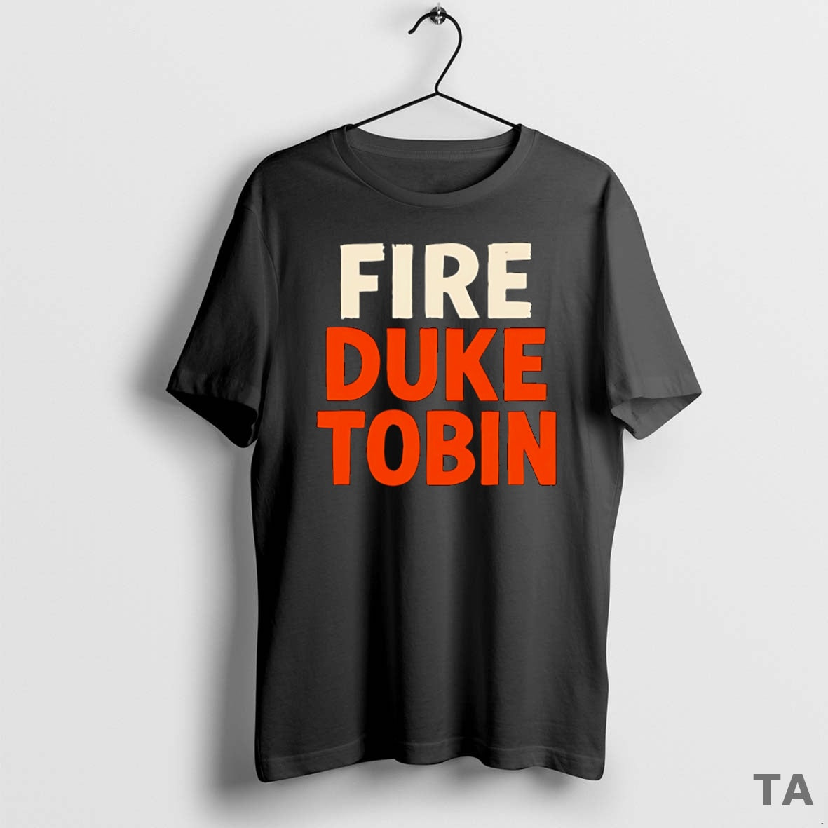 Top On Murphy Fire Duke Tobin T Shirt Sweater Hoodie, Sweatshirt | ZylaModa.com