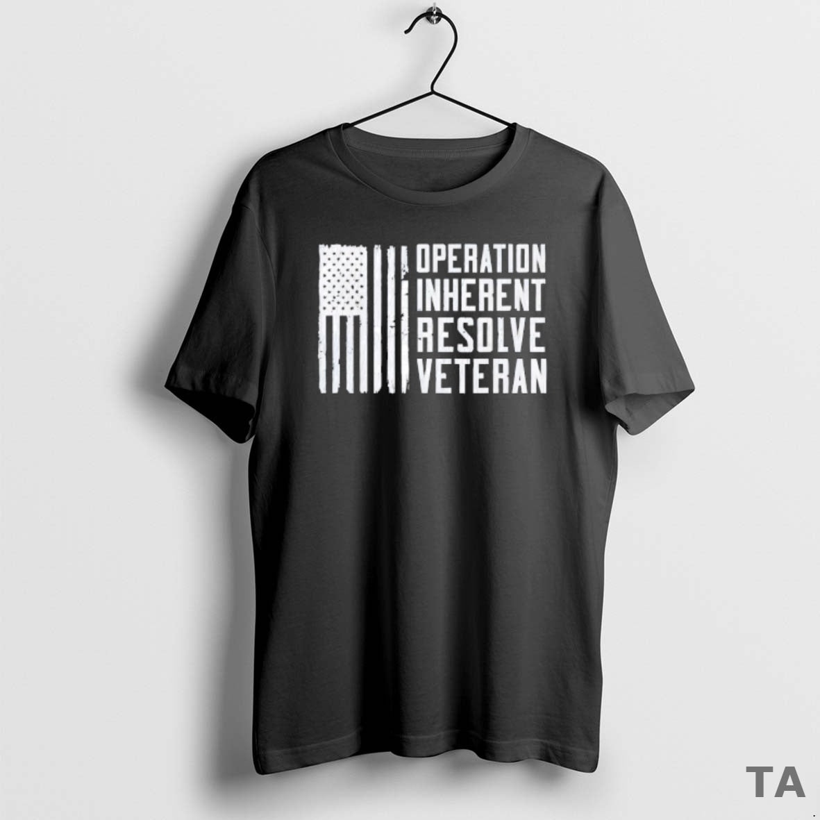 Top Operation Inherent Resolve T Shirt Sweater Hoodie, Sweatshirt | ZylaModa.com