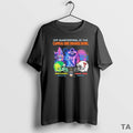 Top Oregon Vs Texas Tech 2026 Cfp Orange Bowl Art Deco Game T Shirt Sweater Hoodie, Sweatshirt | ZylaModa.com
