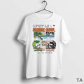 Top Oregon Vs Texas Tech 2026 Orange Bowl Sobe Showdown Beach T Shirt Sweater Hoodie, Sweatshirt | ZylaModa.com
