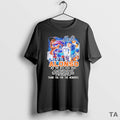 Top Pete Alonso New York Mets 2019 2025 Thank You For The Memories Signature T-Shirts, Hoodie, Sweatshirt | ZylaModa.com
