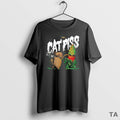 Top Push Trees The Cat Piss T Shirt Sweater Hoodie, Sweatshirt | ZylaModa.com