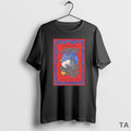 Top Q101 Twisted With Ajr Wet Leg And Out In Front Dec 9 2025 In T-Shirts, Hoodie, Sweatshirt | ZylaModa.com