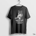 Top Raccoon Born To Avoid World Is My Room T Shirt Sweater Hoodie, Sweatshirt | ZylaModa.com