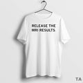 Top Release The Mri Results Circle T Shirt Sweater Hoodie, Sweatshirt | ZylaModa.com