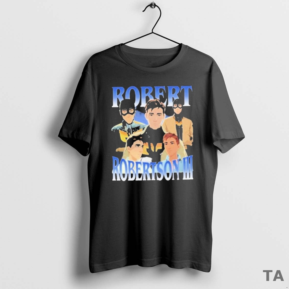 Top Robert Robertson Dispatch T Shirt Sweater Hoodie, Sweatshirt | ZylaModa.com
