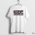 Top Sec Southeastern Conference All Team Circle T Shirt Sweater Hoodie, Sweatshirt | ZylaModa.com