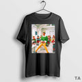 Top San Antonio Spurs Victor Wembanyama Elf Christmas T Shirt Sweater Hoodie, Sweatshirt | ZylaModa.com
