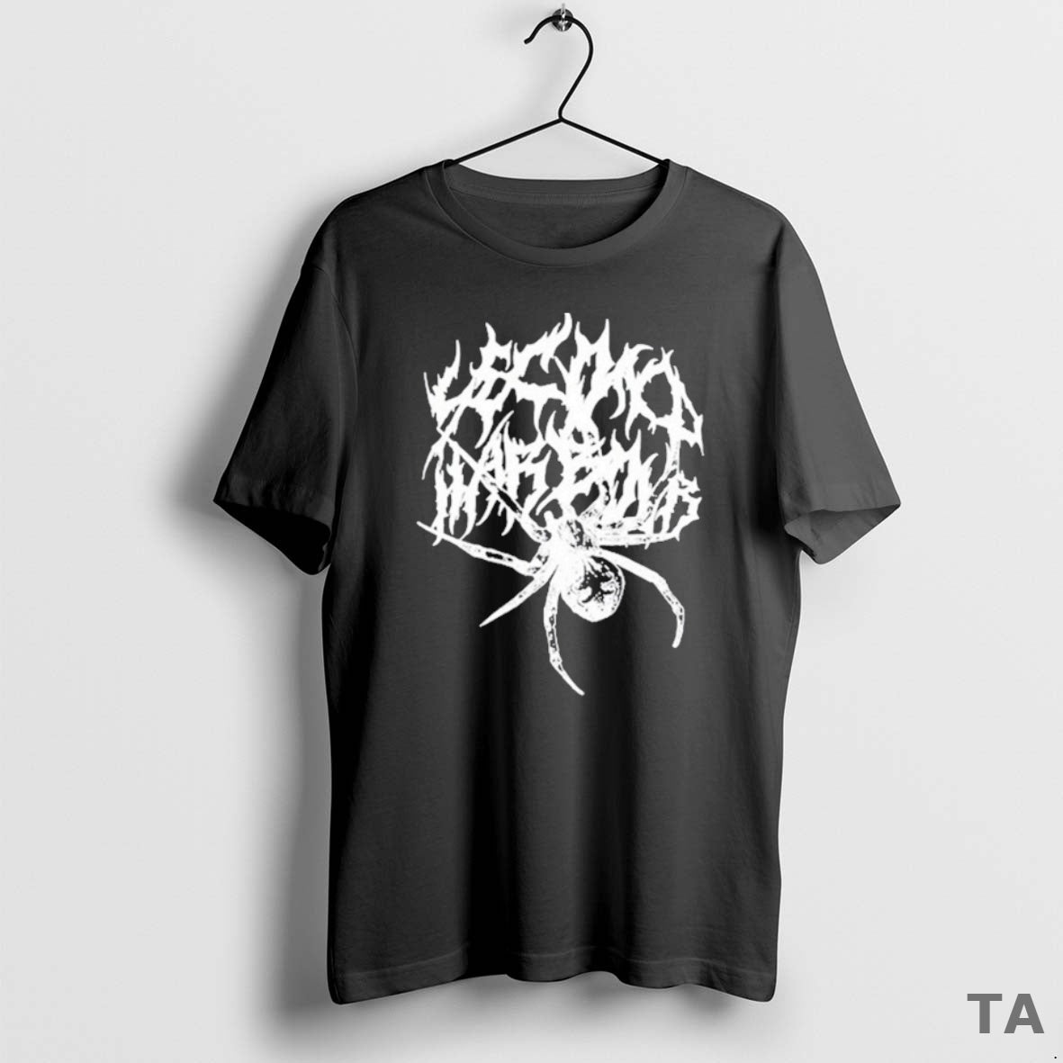 Top Second Harbour Spider T Shirt Sweater Hoodie, Sweatshirt | ZylaModa.com