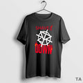 Top Shave It Down Blazing Text T Shirt Sweater Hoodie, Sweatshirt | ZylaModa.com