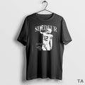 Top Shedeur Sanders 12 Cleveland Browns Football They Forgot Who I Am T Shirt Sweater Hoodie, Sweatshirt | ZylaModa.com