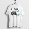 Top Sickos Committee All Football Is Good Football Yall T Shirt Sweater Hoodie, Sweatshirt | ZylaModa.com