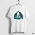 Top Sickos Committee Sasquatch State Bigfoot T Shirt Sweater Hoodie, Sweatshirt | ZylaModa.com