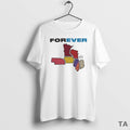 Top Sickos Committee The Large 91 West Forever Supersoft T Shirt Sweater Hoodie, Sweatshirt | ZylaModa.com