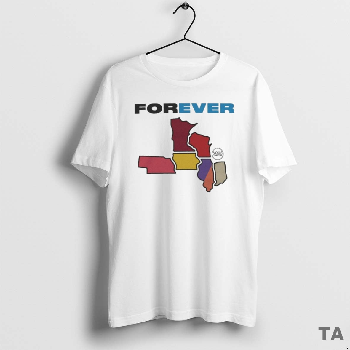 Top Sickos Committee The Large 91 West Forever Supersoft T Shirt Sweater Hoodie, Sweatshirt | ZylaModa.com