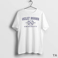 Top Silly Goose University Est 1869 Logo Circle T Shirt Sweater Hoodie, Sweatshirt | ZylaModa.com