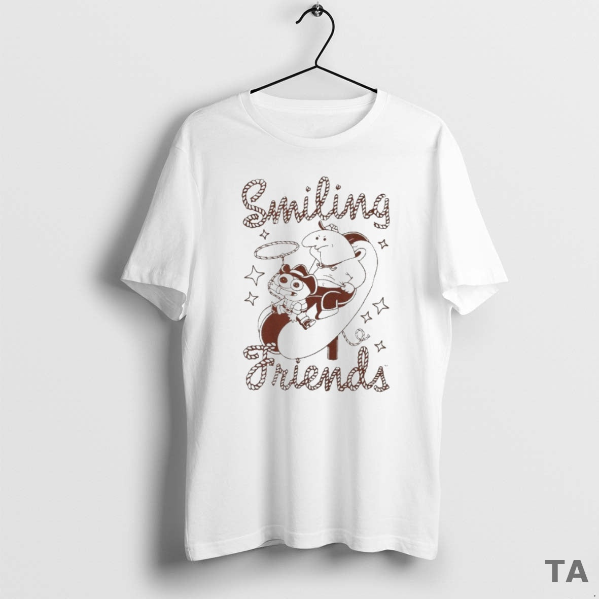 Top Smiling Friends Hot Dog T Shirt Sweater Hoodie, Sweatshirt | ZylaModa.com