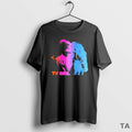 Top Tv Girl French Exit Smile Like Its Summer 2000 T Shirt Sweater Hoodie, Sweatshirt | ZylaModa.com