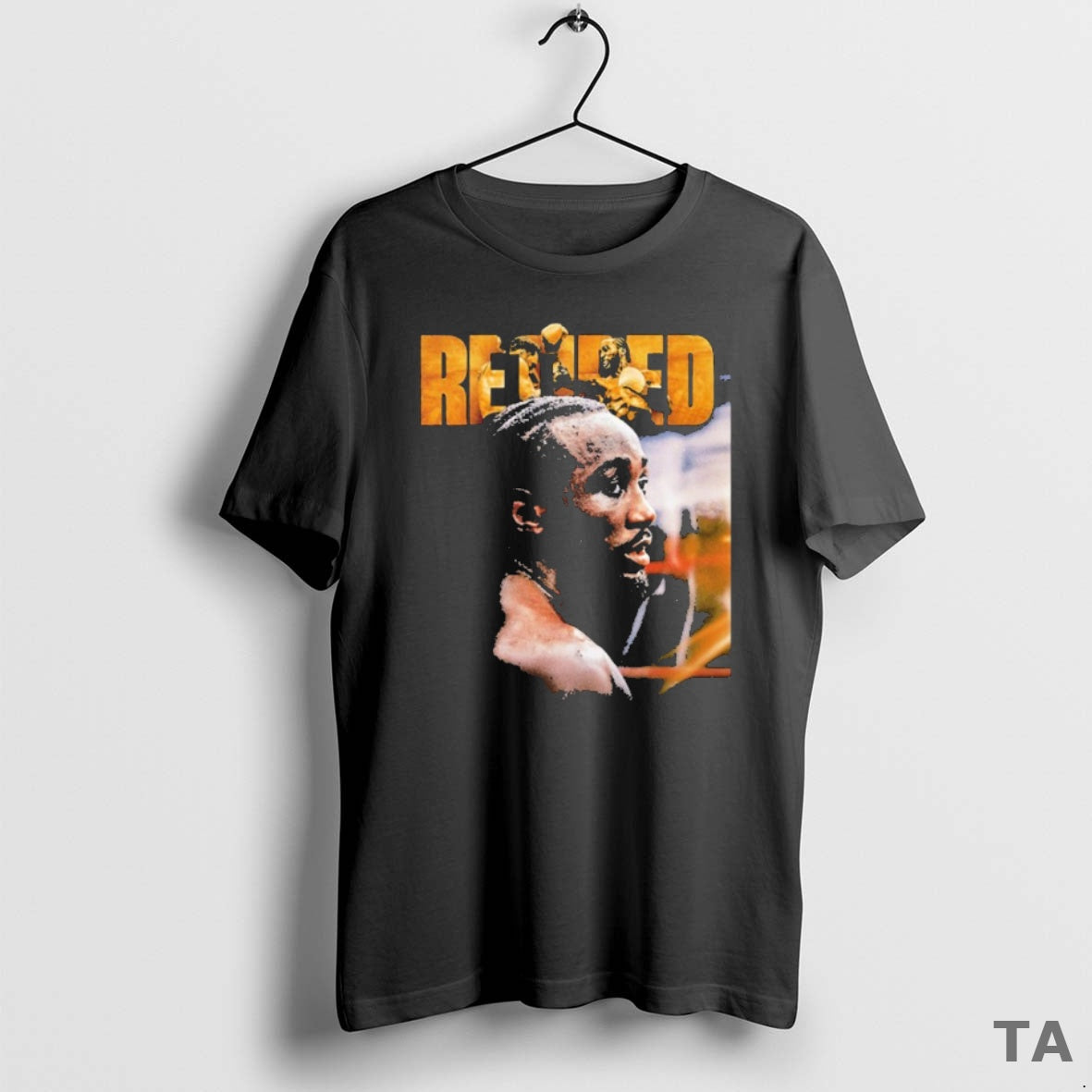 Top Terence Crawford Professional Boxer Retired T Shirt Sweater Hoodie, Sweatshirt | ZylaModa.com