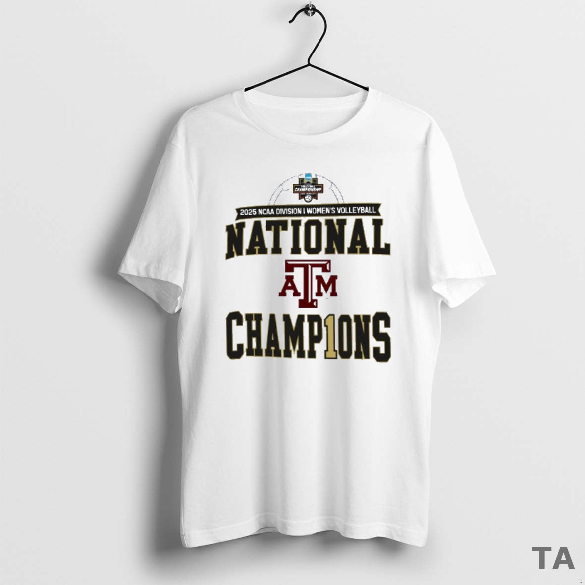 Top Texas Am Aggies 2025 Ncaa Di Volleyball National Champions Locker Room T Shirt Sweater Hoodie, Sweatshirt | ZylaModa.com