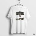 Top Texas Am Aggies 2025 Ncaa Womens Volleyball National Champions Locker Room T Shirt Sweater Hoodie, Sweatshirt