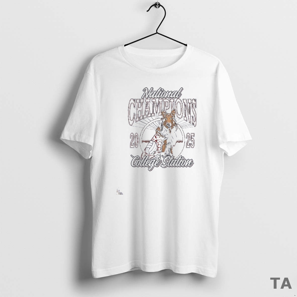 Top Texas Am National Champions Volleyball Mascot T Shirt Sweater Hoodie, Sweatshirt | ZylaModa.com