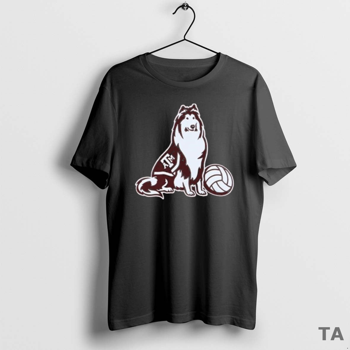 Top Texas Am Volleyball Rev Mascot National Champions T Shirt Sweater Hoodie, Sweatshirt | ZylaModa.com
