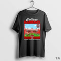 Top Texas Tech Red Raiders College Gameday Stadium T Shirt Sweater Hoodie, Sweatshirt | ZylaModa.com