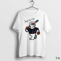 Top Thank You Pete Alonso Polar Bear New York Mets T Shirt Sweater Hoodie, Sweatshirt | ZylaModa.com