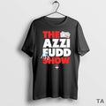 Top The Azzi Fudd Show T Shirt Sweater Hoodie, Sweatshirt | ZylaModa.com