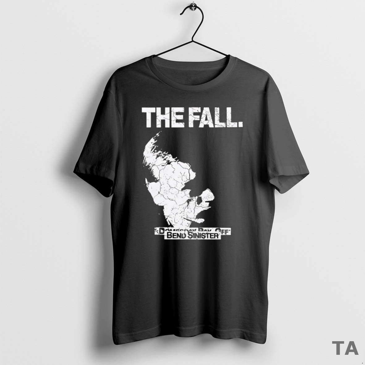 Top The Fall Bend Sinister T Shirt Sweater Hoodie, Sweatshirt | ZylaModa.com