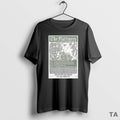 Top The Flatliners Misanthropy And Me Tour 2026 T Shirt Sweater Hoodie, Sweatshirt | ZylaModa.com