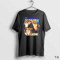 Top The Iron Sheik Graphic T Shirt Sweater Hoodie, Sweatshirt | ZylaModa.com
