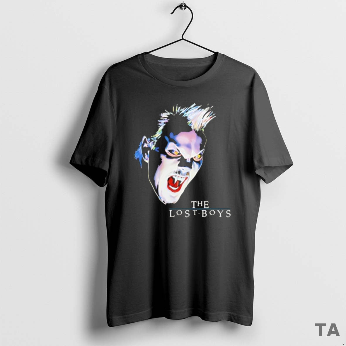 Top The Lost Boys Dracula T Shirt Sweater Hoodie, Sweatshirt | ZylaModa.com