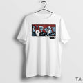 Top The Prodigy Inspired 1997 Tour Circle T Shirt Sweater Hoodie, Sweatshirt | ZylaModa.com