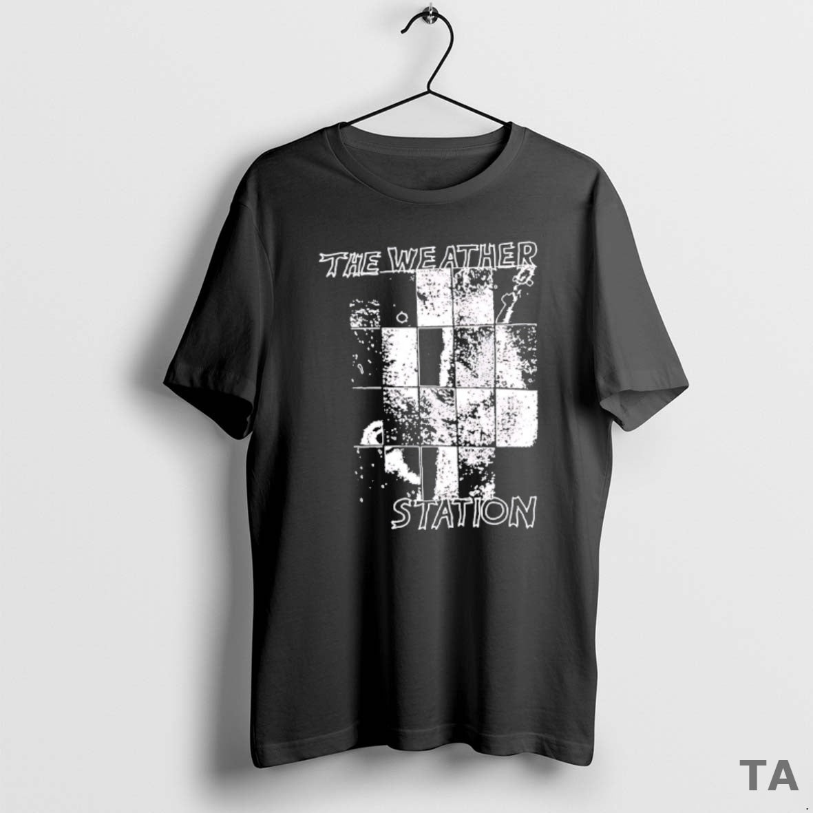 Top The Weather Station Space Map T Shirt Sweater Hoodie, Sweatshirt | ZylaModa.com