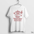 Top Todo Esta Podrido Sepulcro Motivation Services Rotten T Shirt Sweater Hoodie, Sweatshirt | ZylaModa.com