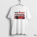 Top Total Madness All The Greatest Hits And More Bus T Shirt Sweater Hoodie, Sweatshirt | ZylaModa.com