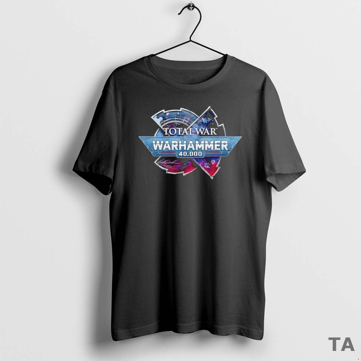 Top Total War Warhammer 40000 T Shirt Sweater Hoodie, Sweatshirt | ZylaModa.com