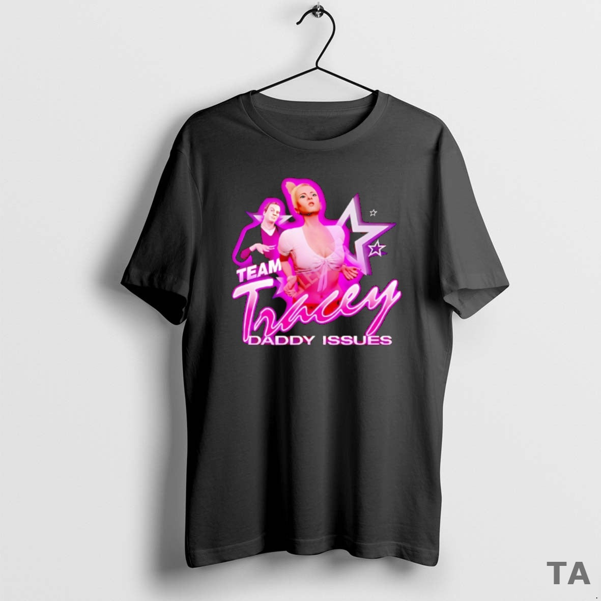 Top Tracey De Santa Grand Theft Auto Team Daddy Issues T Shirt Sweater Hoodie, Sweatshirt | ZylaModa.com