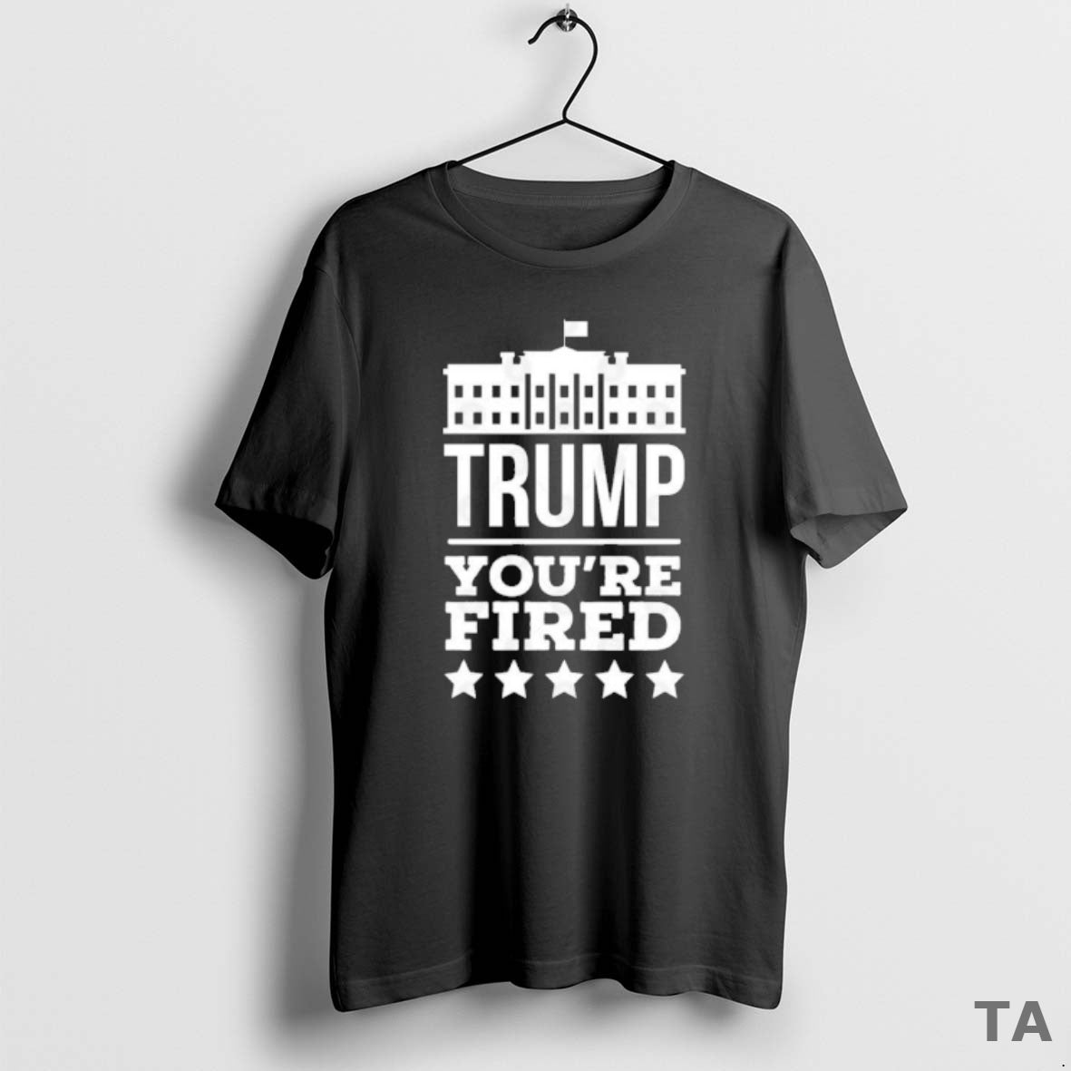 Top Trump You Are Fired Joe Biden Voter T Shirt Sweater Hoodie, Sweatshirt | ZylaModa.com