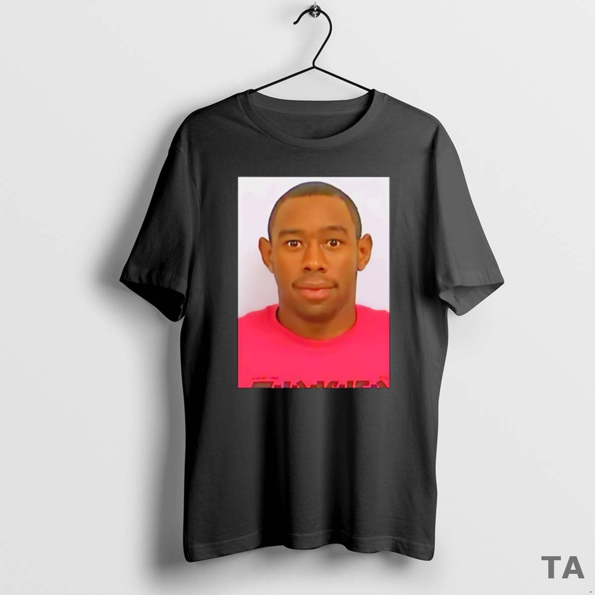 Top Tyler The Creator Mugshot T Shirt Sweater Hoodie, Sweatshirt | ZylaModa.com